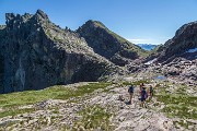 Domenica 17 luglio 2016 – P.zi Becco e Farno - FOTOGALLERY